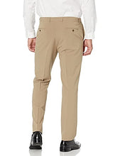 Load image into Gallery viewer, Dockers Men&#39;s Stretch 32&quot; Finished Bottom Suit, Khaki, 36 Short

