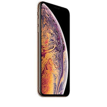Load image into Gallery viewer, (Renewed) Apple iPhone XS Max, US Version, 64GB, Gold - Unlocked
