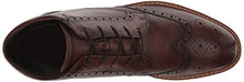 Load image into Gallery viewer, ECCO Men&#39;s Vitrus I Tie Boot Oxford, Nature Wingtip, 7-7. 5
