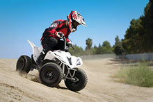 Load image into Gallery viewer, Razor Dirt Quad 500 - 36V Electric 4-Wheeler ATV for Teens and Adults Up to 220 lbs
