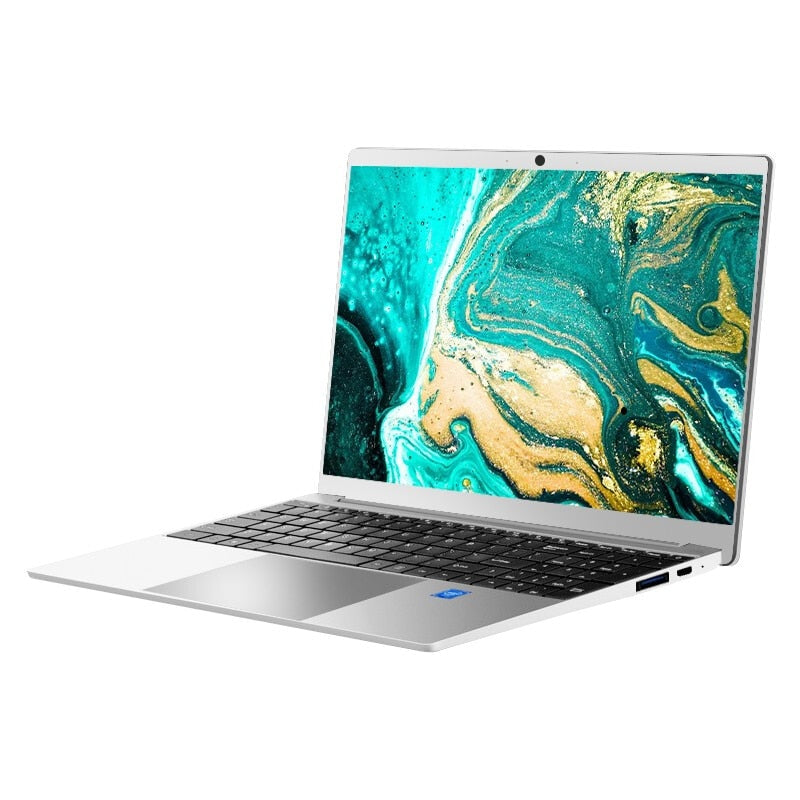 2020 Hot Selling 14Inch Backlit Full Keyboard Laptop Computers 4500U/N3450 8GB Notebook 1080p HD 256G SSD ROM 16:9 14